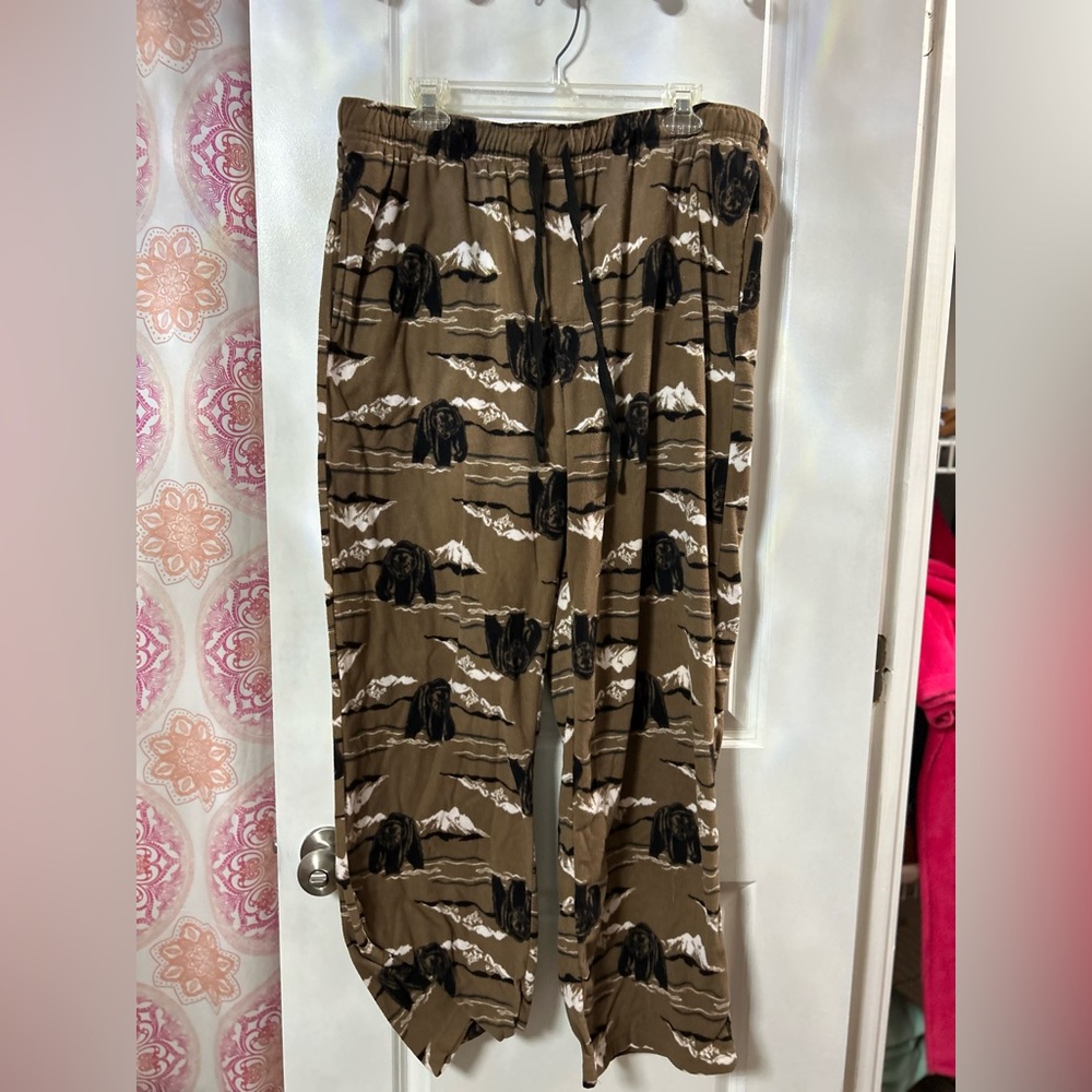Men’s Lounge Pant